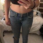 Hollister Old  Jeans Photo 0