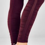 Fabletics  High-Waisted Seamless Ruched Legging Photo 1