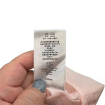 The East Order  Lila Ruched Floral-print Mini Dress In Blush‎ Rose Print Medium Photo 14