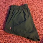Lululemon Hotty Hot High-Rise Lined Shorts 2.5” Photo 1