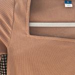 Old Navy Ribbed Bodysuit Photo 1