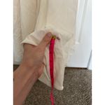 Reformation NWT Lecce Wedding Dress (flaw - see description) Size 6 Photo 9