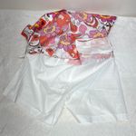 Orange and Red A Photo 5