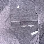 Old Navy Grey  athletic pants Photo 2