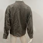 Max Mara  Viyella Vintage Button Down Horse Patterned Shirt Photo 4