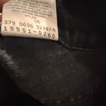 Levi's COPY - Women’s Black Levi’s 511 Relaxed Fit Tapered Leg Jeans 14 Short Photo 5