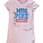 PINK - Victoria's Secret Vintage! VS PINK Tee! Photo 0