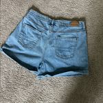 American Eagle America Eagle Mom Short Photo 1