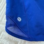 Lululemon  Hotty Hot Short 2.5” Jet Stream Photo 6