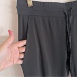 Ralph Lauren POLO  elegant jogger style trouser, black, size S, stretchy Photo 7