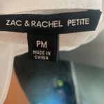 Zac and Rachel NWT  Gauzy Lightweight Blouse Photo 4