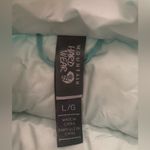 Mountain Hardwear Ratio Down Vest Gossamer Blue Size Large Photo 3