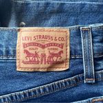 Levi's Levi Strauss & Co Distressed Wedgie Skinny Jean Size 26 Photo 6