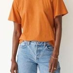 & Other Stories & OTHER STORIES Wide Sleeve Crewneck T-Shirt Photo 0