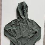 Save the Duck jacket size Large Green Photo 6