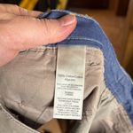 Van Heusen  Women's Khaki Casual 100% Cotton Shorts Size 6 Photo 6