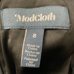 Modcloth Standing Ovation Bouquet Maxi Dress Photo 9