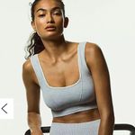 Free People Movement Good Karma Square Neck Bra | NWOT | M/L ✨FINAL PRICE DROP✨ Photo 3