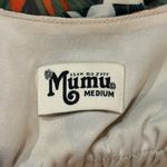 Show Me Your Mumu Caitlin Ruffle Maxi Dress Photo 2