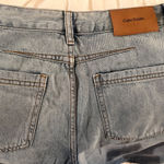 Cider  Jeans Wide-Leg Photo 4