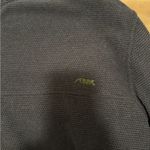 Mountain Khakis Men’s Pullover in Navy Blue Size XL Photo 2
