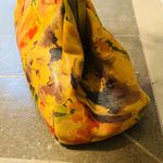 Patricia Nash  Floral Leather Clutch Handbag Photo 8