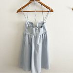 Oh Polly  NWT TILDE Ruched Bust Size 4 Photo 6