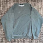 Brandy Melville Erika Oversized Sweatshirt Photo 0