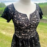 Chi Chi London 🌹HP🌹Chi Chi of London Lace Dress Photo 5