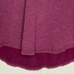 Free People Ombré Tunic Shirt Dress Photo 3