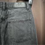 PacSun  Jeans, Size 26, Dad Jean, Black Photo 2