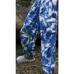 Free People Movement Color Burst Hike Pants Sz. M Photo 1