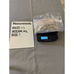 Ann Taylor Women's Khaki Chino Devin Fit Shorts Size 6 Beige Casual Photo 3