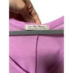 Free People  Sasha Shimmy Ruffle Hem Tank Photo 3