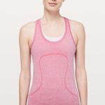 Lululemon Swiftly Tech Racerback Tank *Sparkle Photo 0