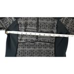 Calia Carrie Underwood Activewear Top Womens XS Gray Black 1/2 Zip Athletic Gym Photo 6
