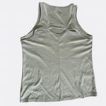 Columbia Green Sleeveless Muscle Tee Tank Top Photo 1