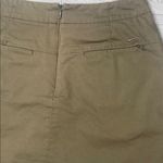Nike Brown Mini Skirt Casual Style Photo 5