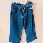 Universal Threads High Waisted Crop Photo 0