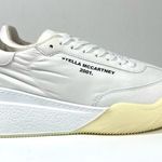 Stella McCartney Loop Runner Sneakers White Black EU 40 US 10 NEW Photo 5