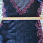 Vintage Fernando Sanchez Nightdress circa 1980s Photo 6