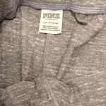 PINK - Victoria's Secret NEW  women's small gray/black jogger sweatpants Photo 1