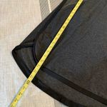 Nike Black and Gray zonal cooling golf dress size medium Photo 3