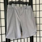 Dockers  Ideal Fit Shorts Blue Large 12 Photo 2