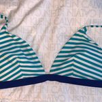 Old Navy Stripe Swim Top Photo 0