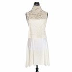 Chelsea and Violet Chelsea Violet Dress Medium Boho Bohemian Coastal Cowgirl Whimsical Cottagecore Photo 1