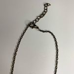 💸Bee and Stone Bronze Necklace💸 Photo 1