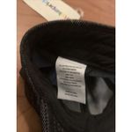 Take Pride x Target Adult Unisex Black Denim StrapBack Hat Cap Rainbow Photo 8