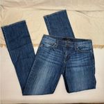 joe's jeans Women's Bootcut Denim Jeans Blue Size 28 Medium Wash Photo 10