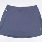 Peloton NEW  Women’s Quick Dry Golf Skirt Athletic Skort with Shorts Size 2X Photo 3